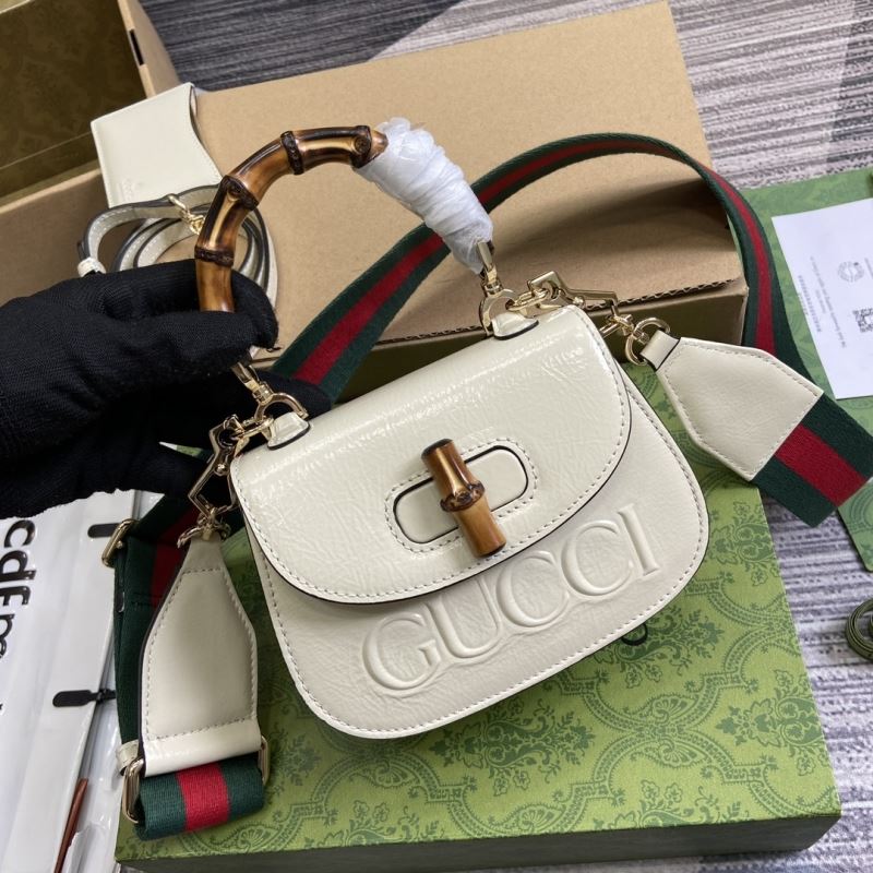 Gvc*1 satchel bags